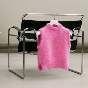 Surprise Paris Rosa Sweater Vest, size 1 (34/36)